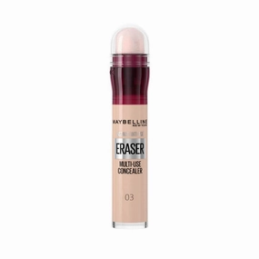 Maybelline Instant Anti Age Eraser Multi Use Concealer 03 Fair 6.8ml