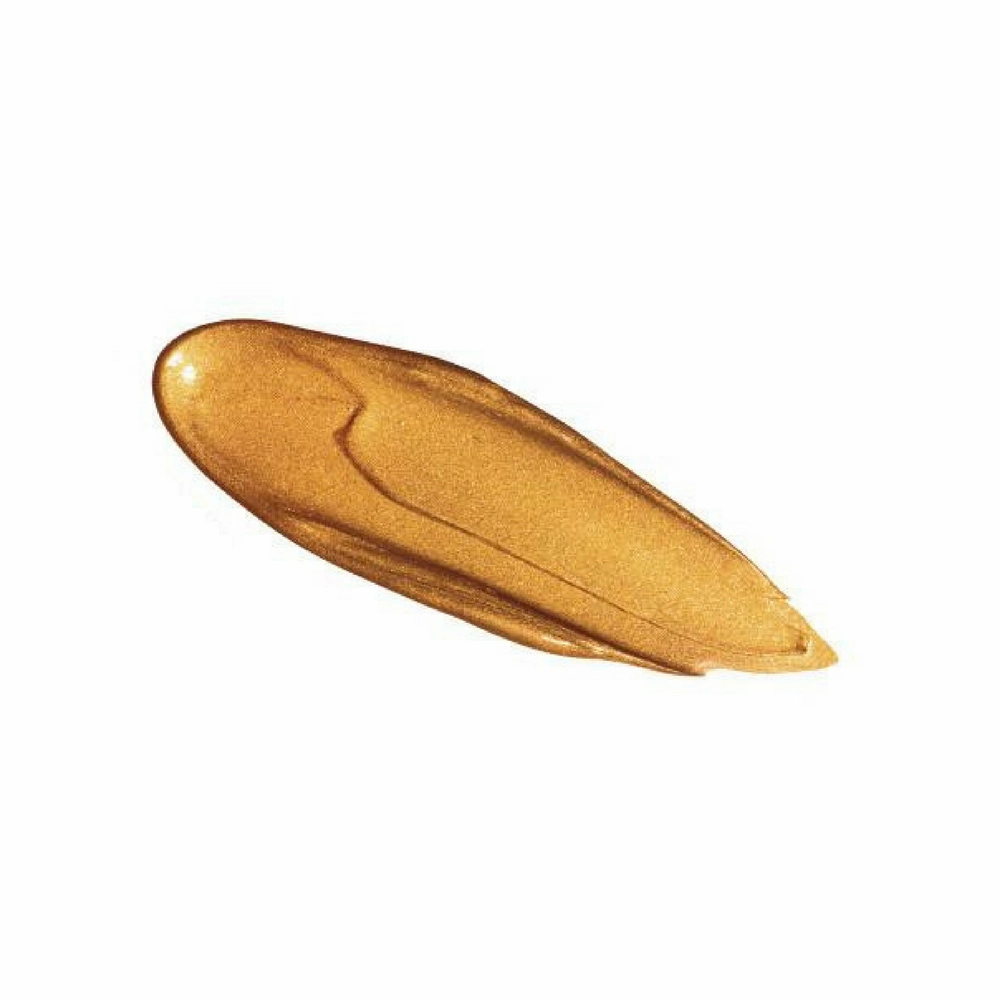 Melanie Mills Hollywood Gleam Body Radiance Bronze Gold