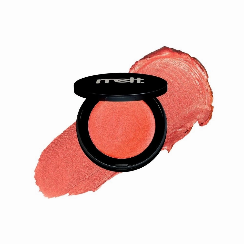 Melt Cosmetics Cream Blushlight