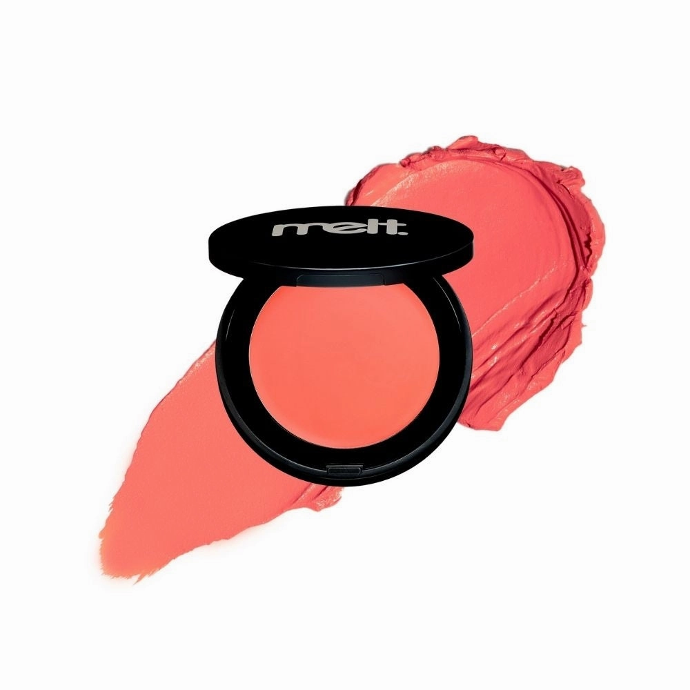 Melt Cosmetics Cream Blushlight