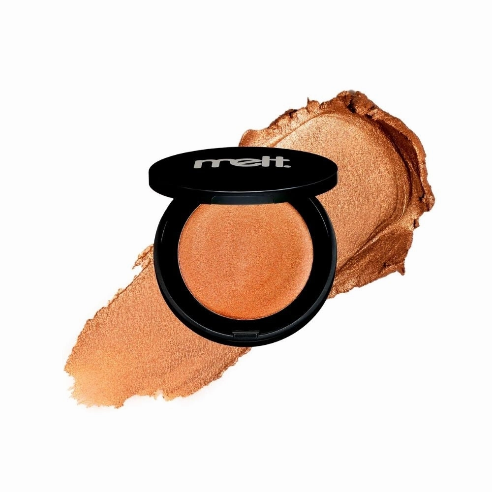 Melt Cosmetics Cream Blushlight