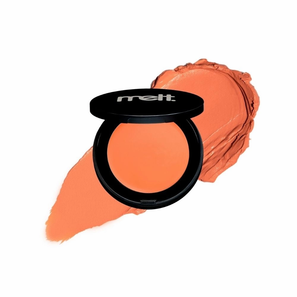 Melt Cosmetics Cream Blushlight