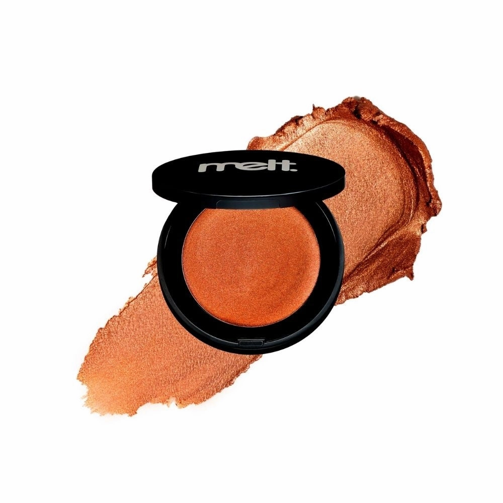 Melt Cosmetics Cream Blushlight