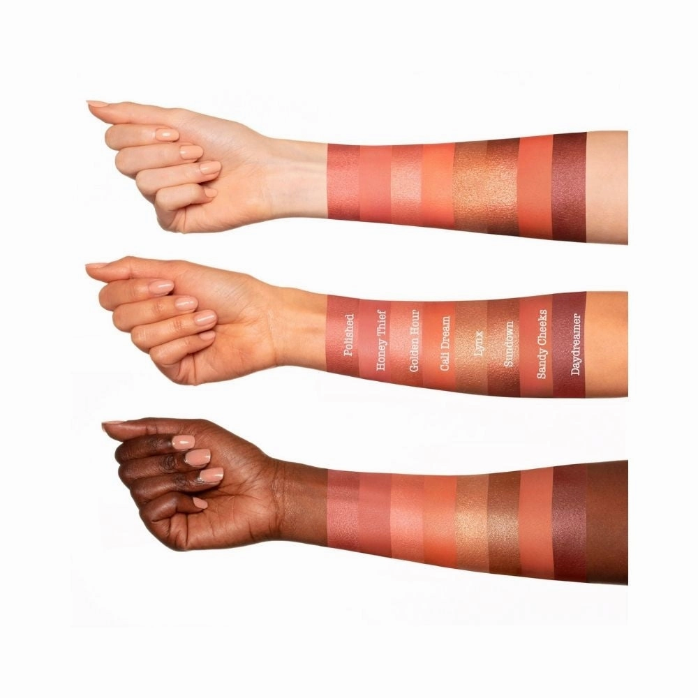 Melt Cosmetics Cream Blushlight