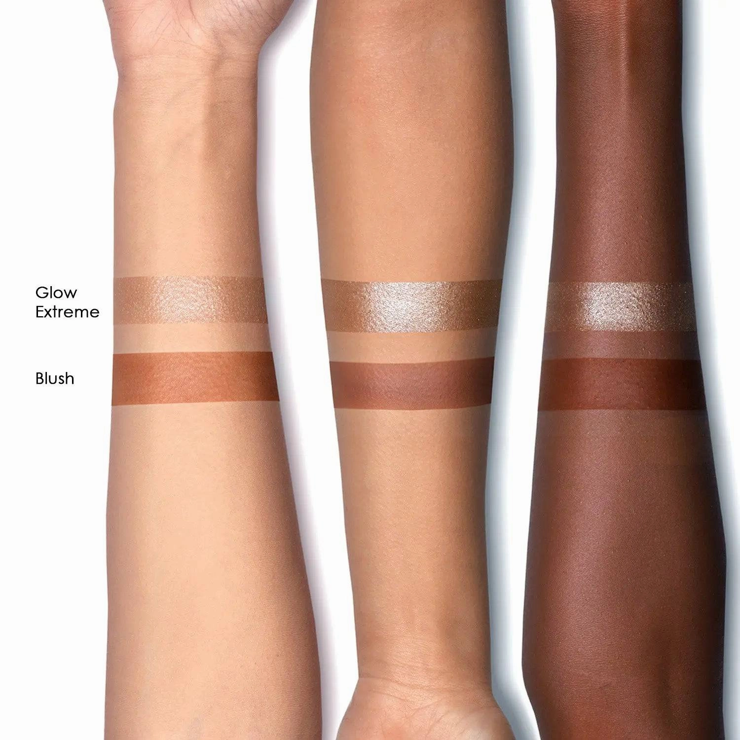 MINI BRONZE & GLOW