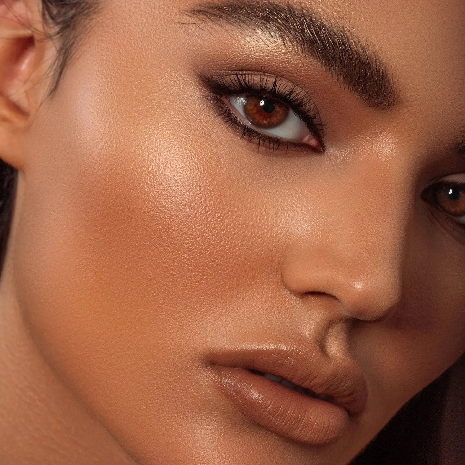 MINI BRONZE & GLOW