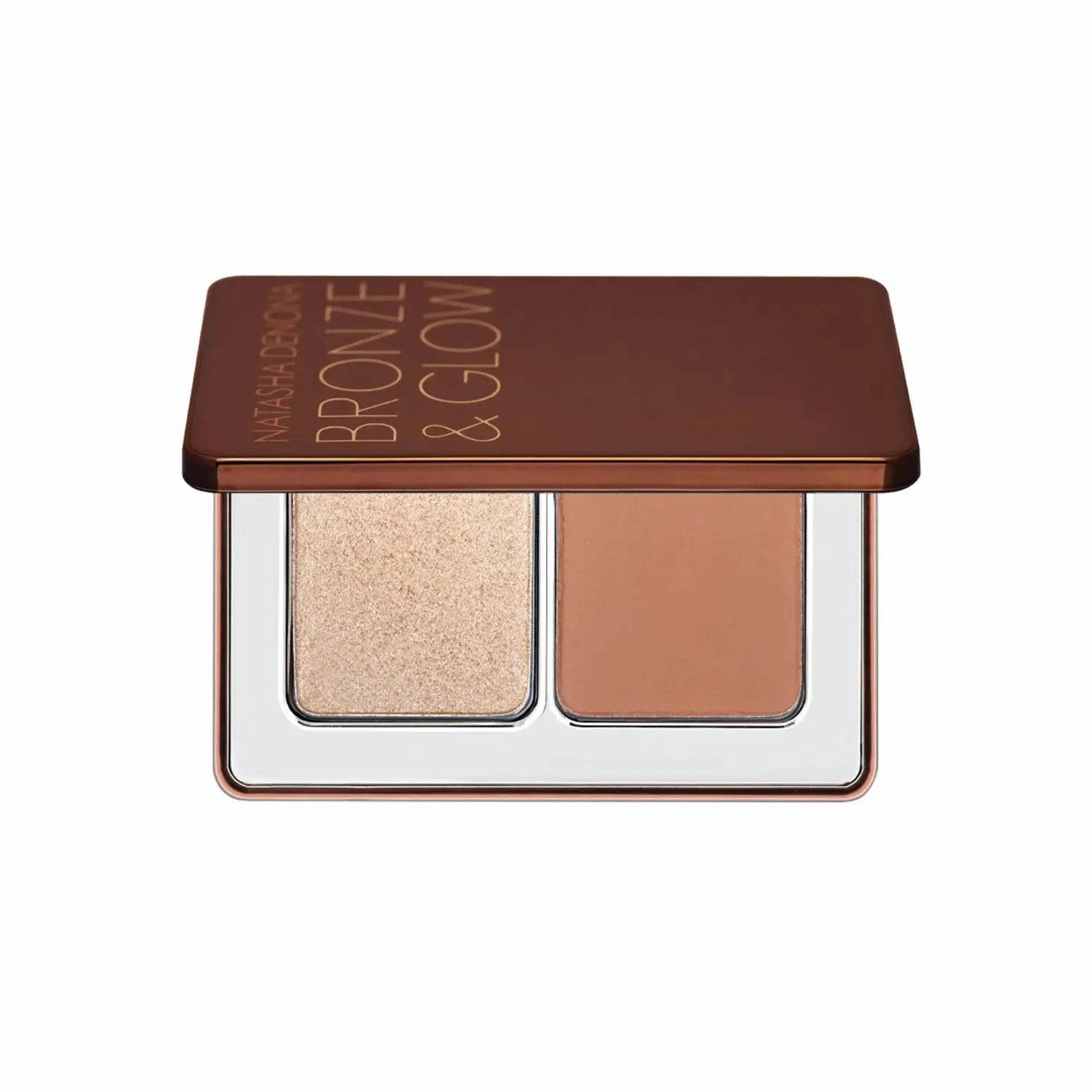 MINI BRONZE & GLOW