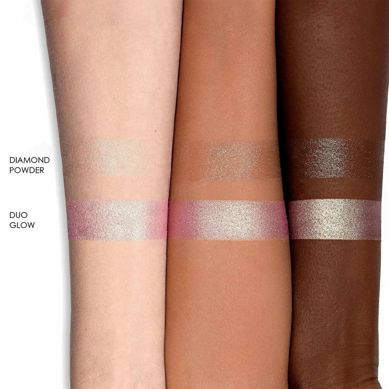MINI DIAMOND & GLOW