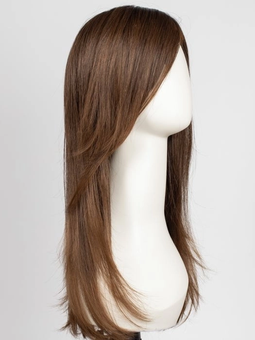 Mirage | Synthetic Lace Front Wig (Mono Top)