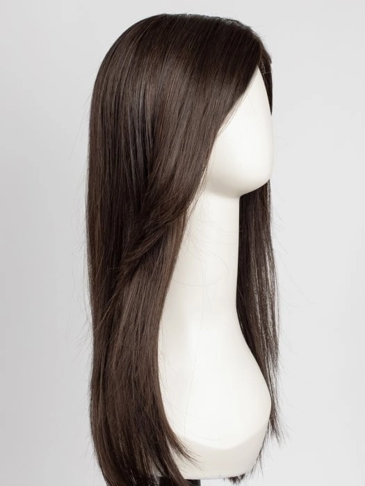 Mirage | Synthetic Lace Front Wig (Mono Top)
