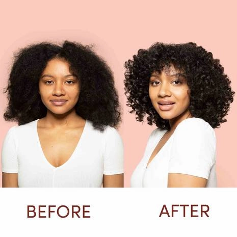Mizani HRM Humidity Resistant Mist - All Hair Types - 9 oz