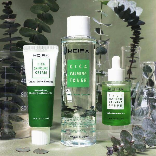 MOIRA - CICA COLLECTION