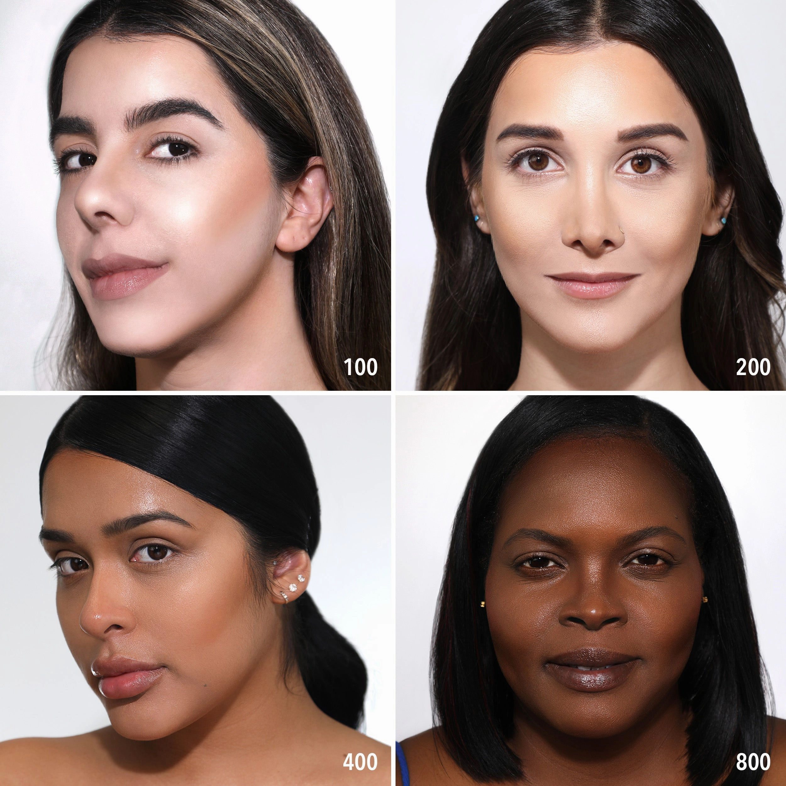 MOIRA - SCULPT & GLOW DUO STICK