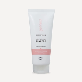 Moisturising Shampoo 200ml