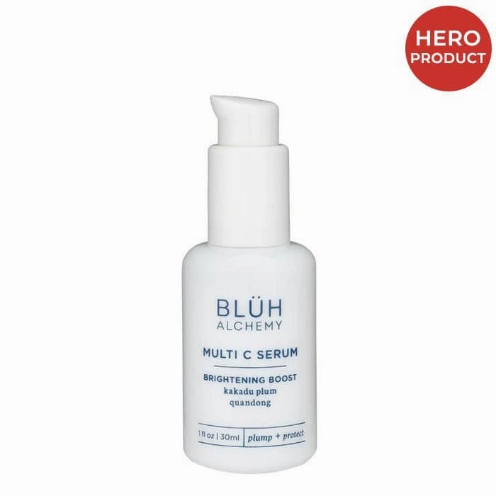 Multi-C Serum