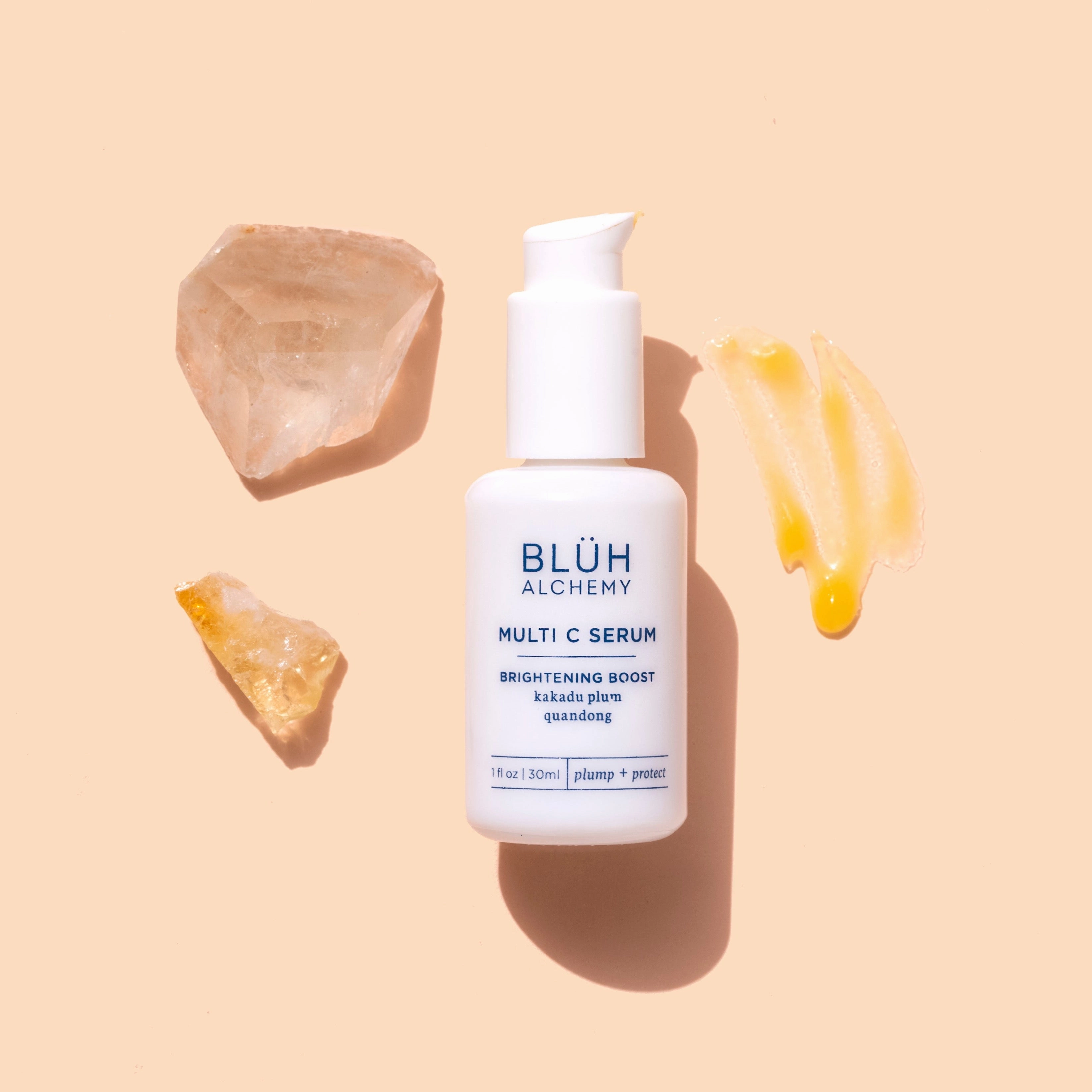 Multi-C Serum