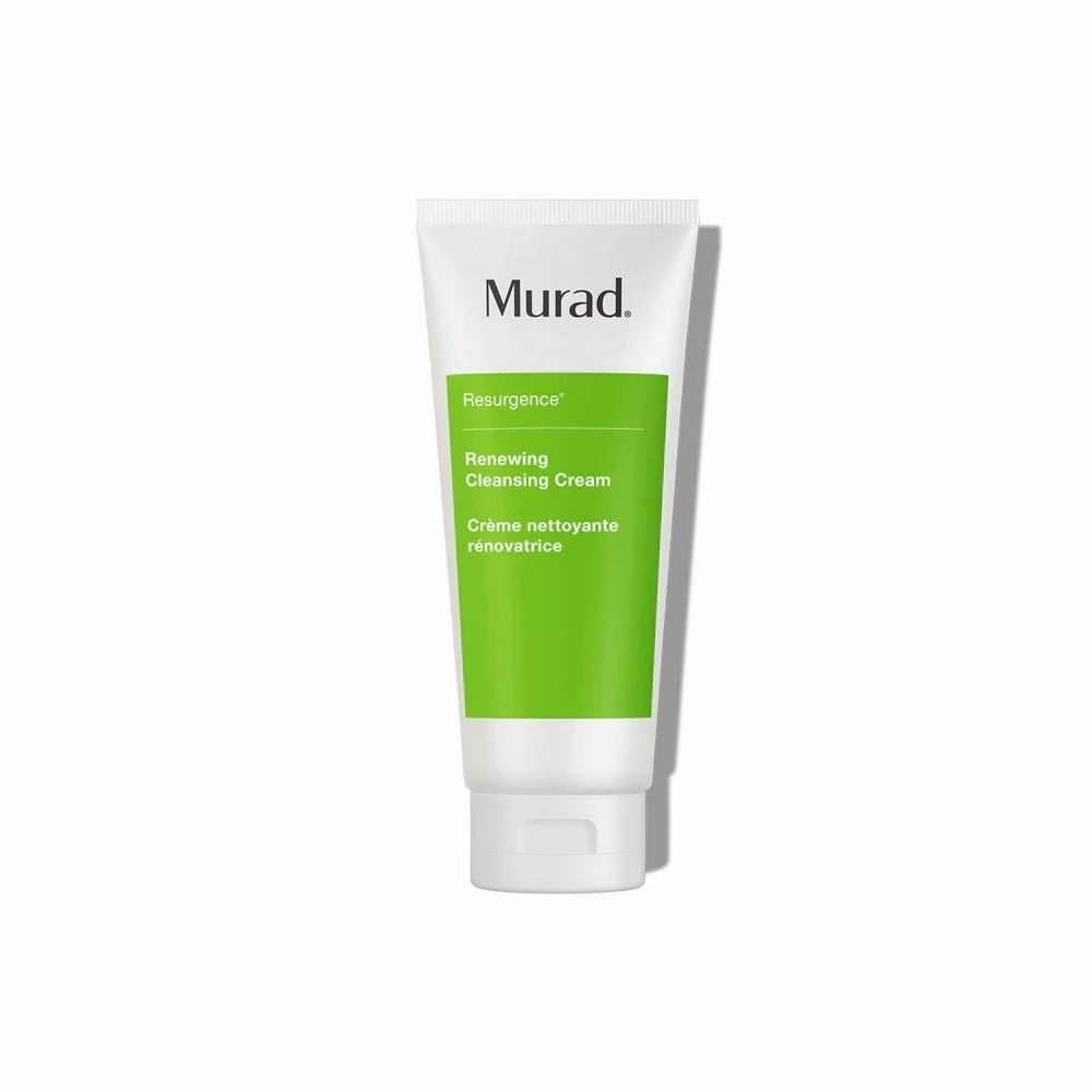 Murad Resurgence Renewing Cleansing Cream 6.75oz
