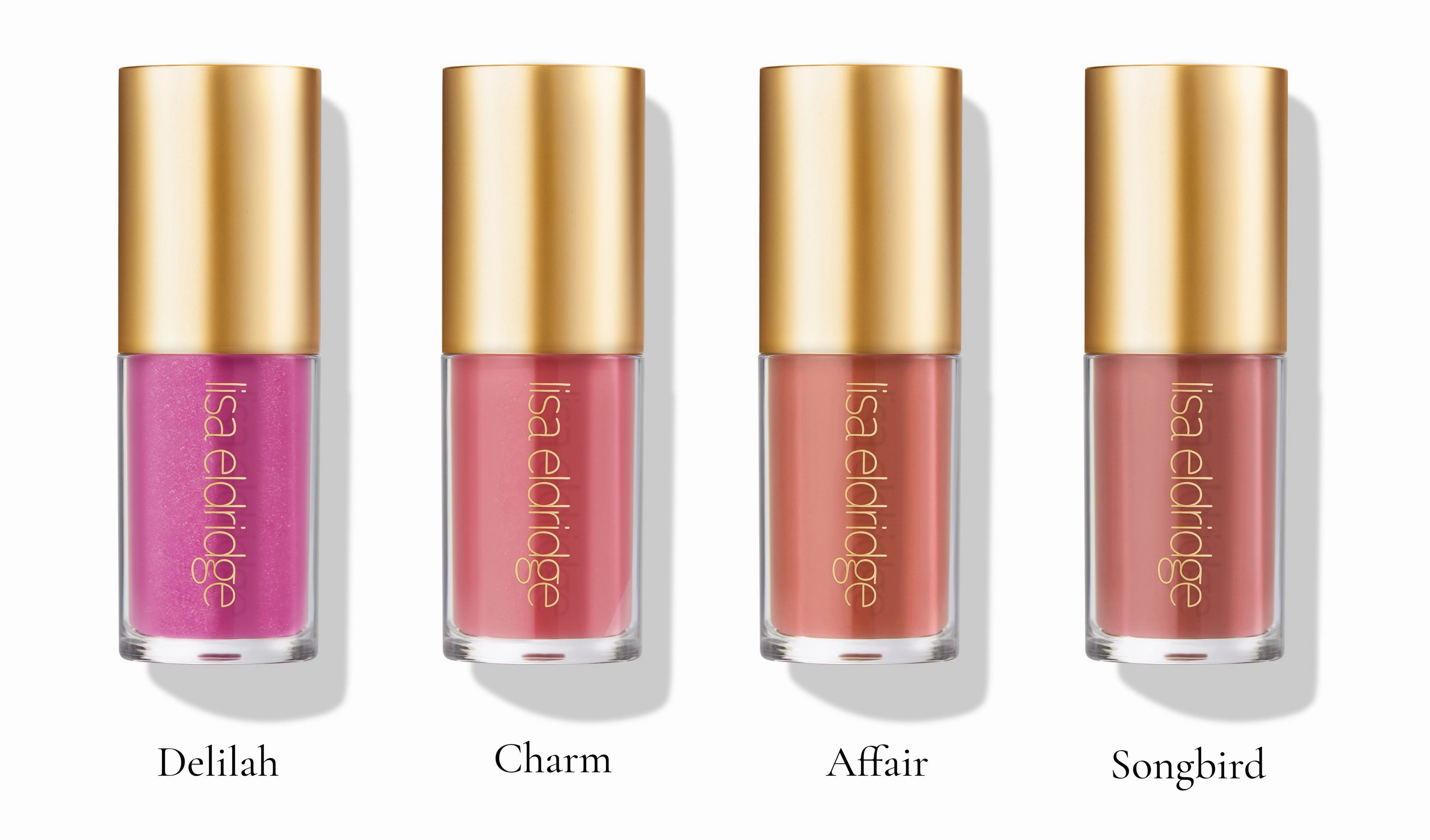 Muse (Gloss Embrace Lip Gloss)