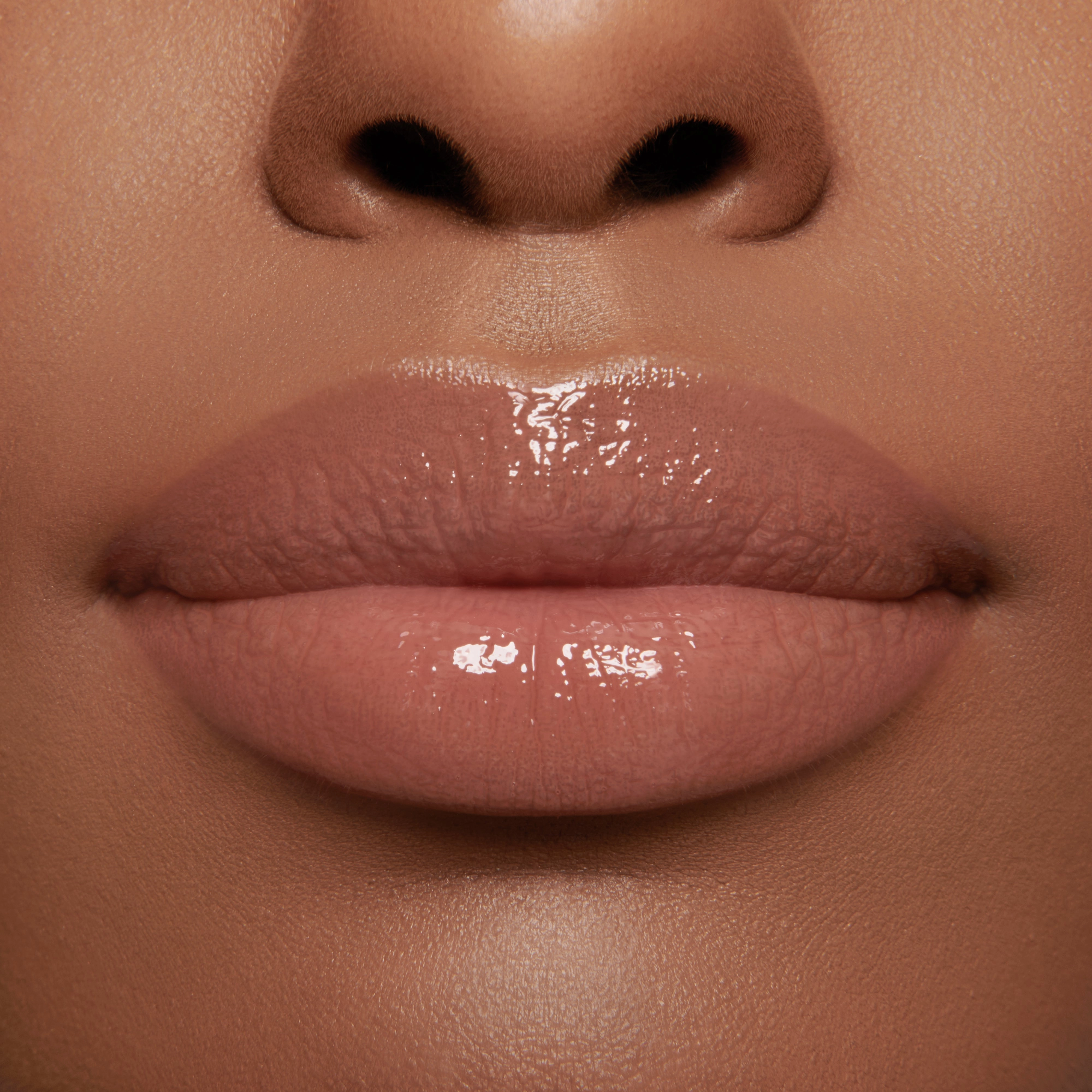 Muse (Gloss Embrace Lip Gloss)