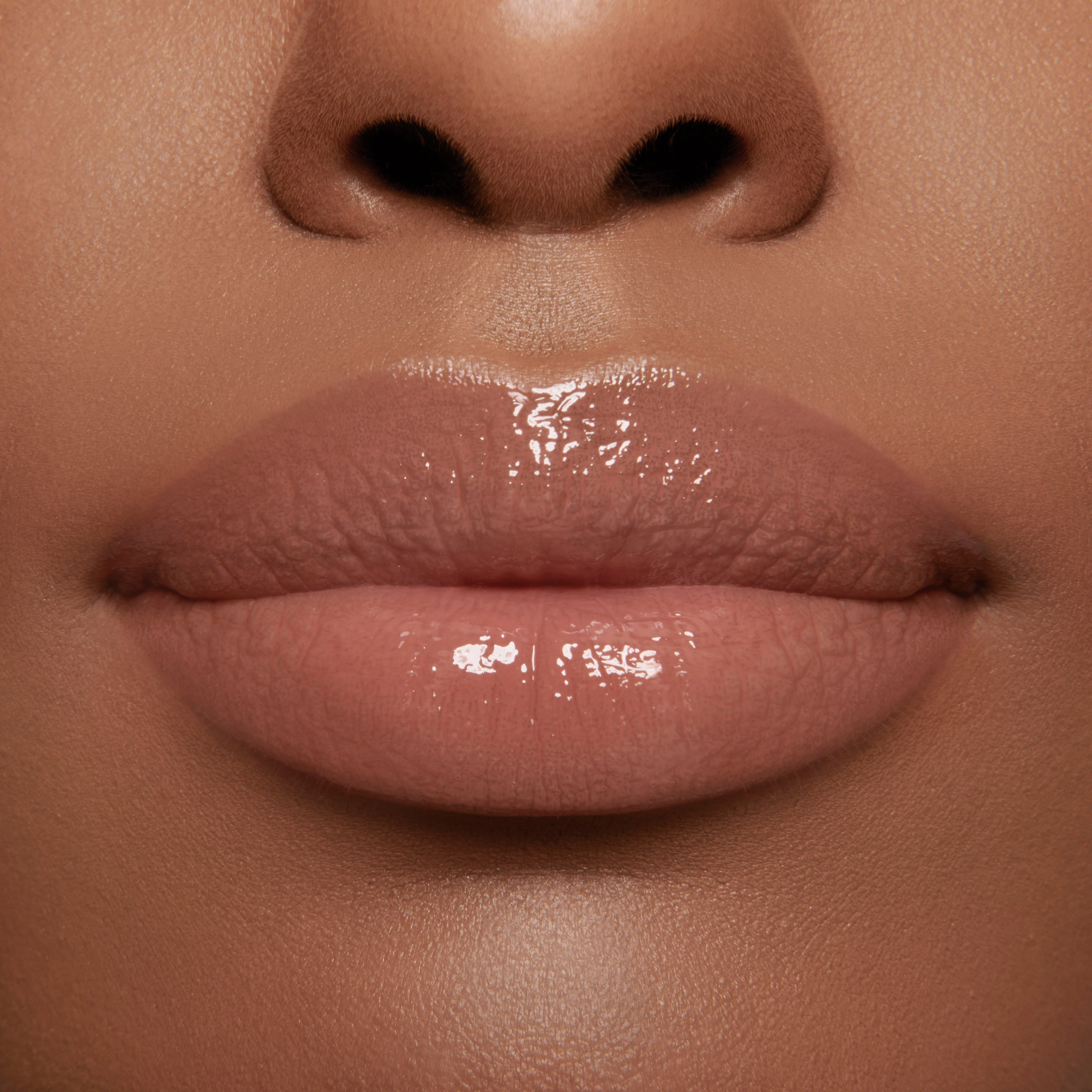 Muse (Gloss Embrace Lip Gloss)