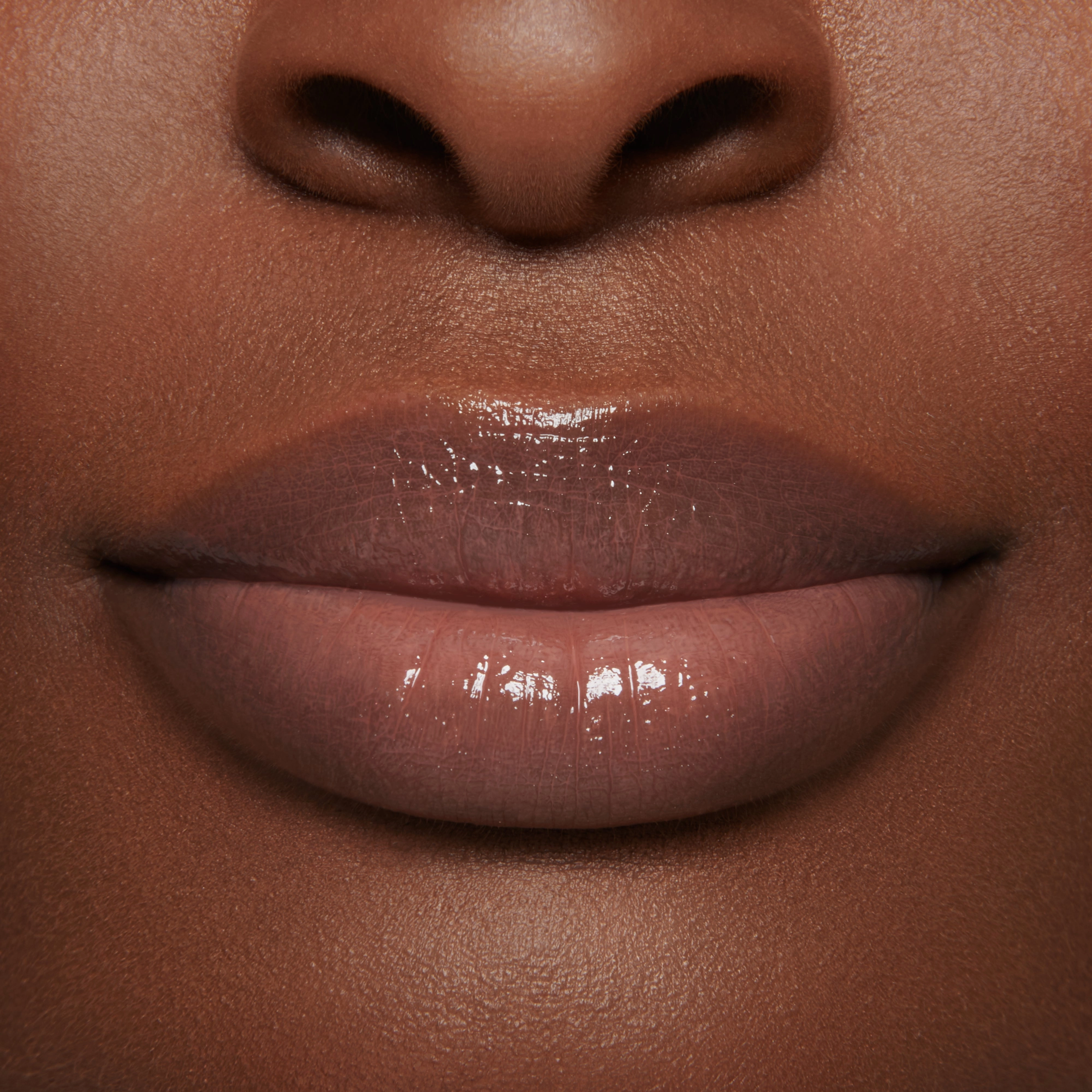 Muse (Gloss Embrace Lip Gloss)