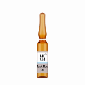 Musk Rose Oil