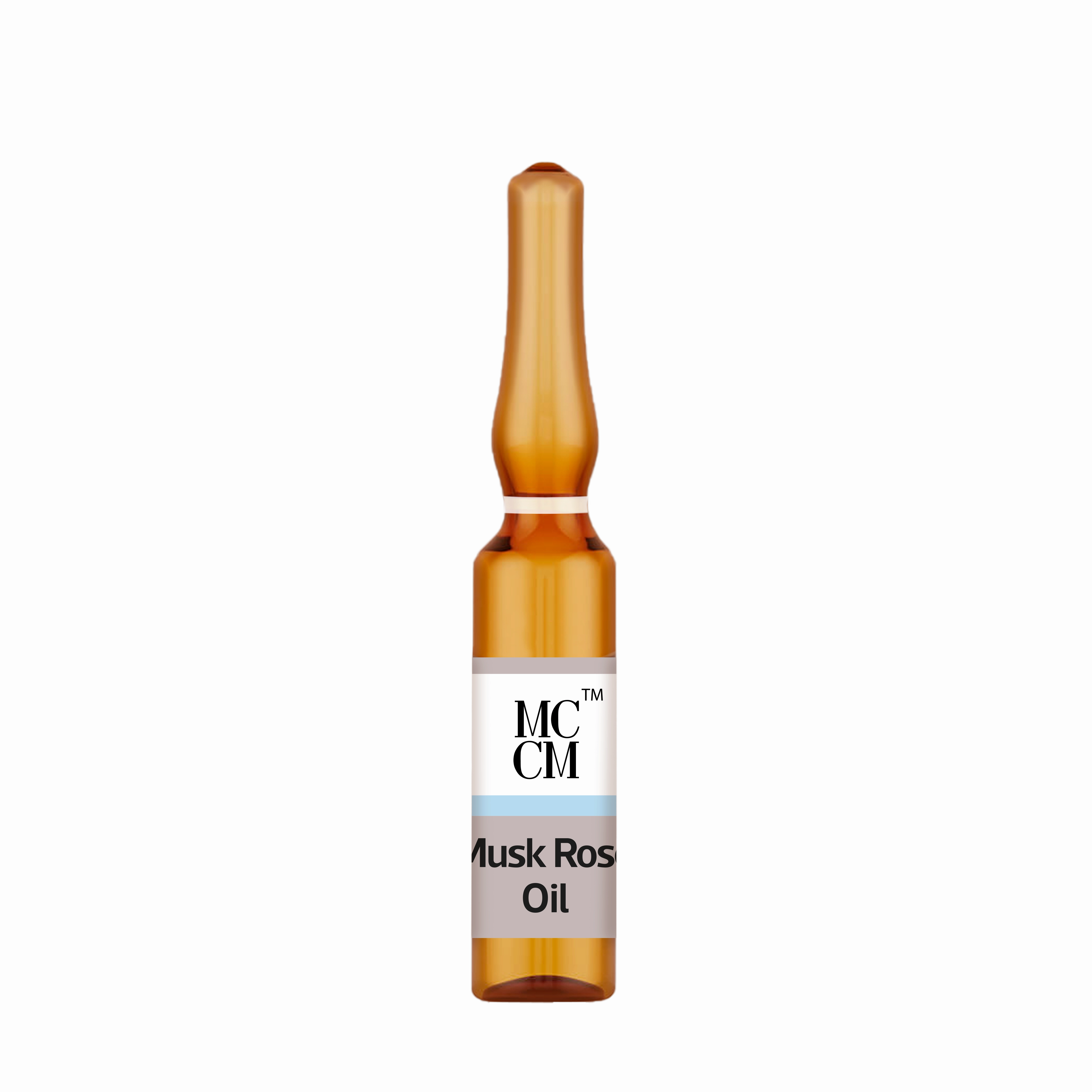 Musk Rose Oil
