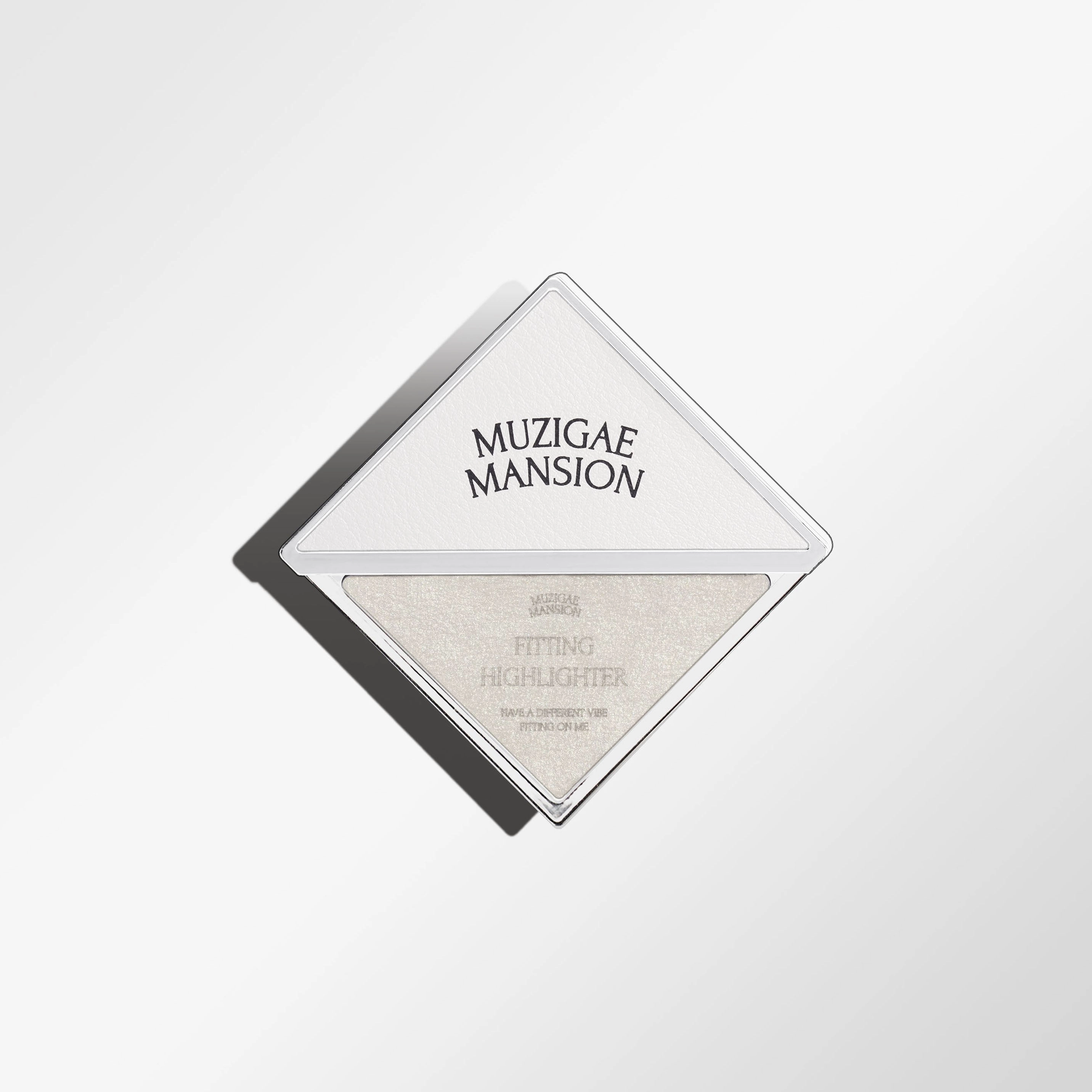 Muzigae Mansion Fitting Highlighter 5g