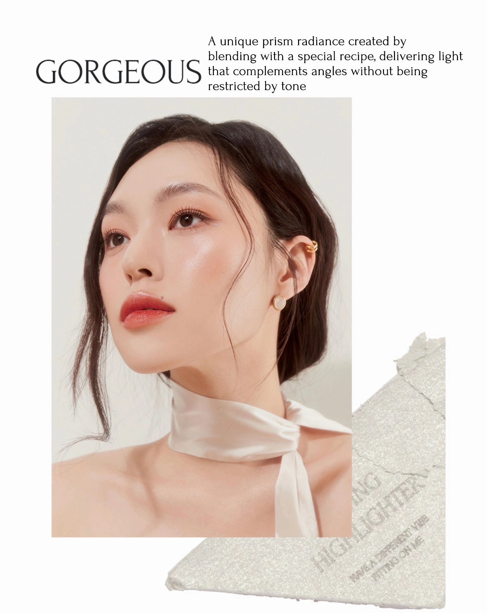 Muzigae Mansion Fitting Highlighter 5g
