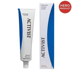 Mānuka Honey Mask 850  MGO