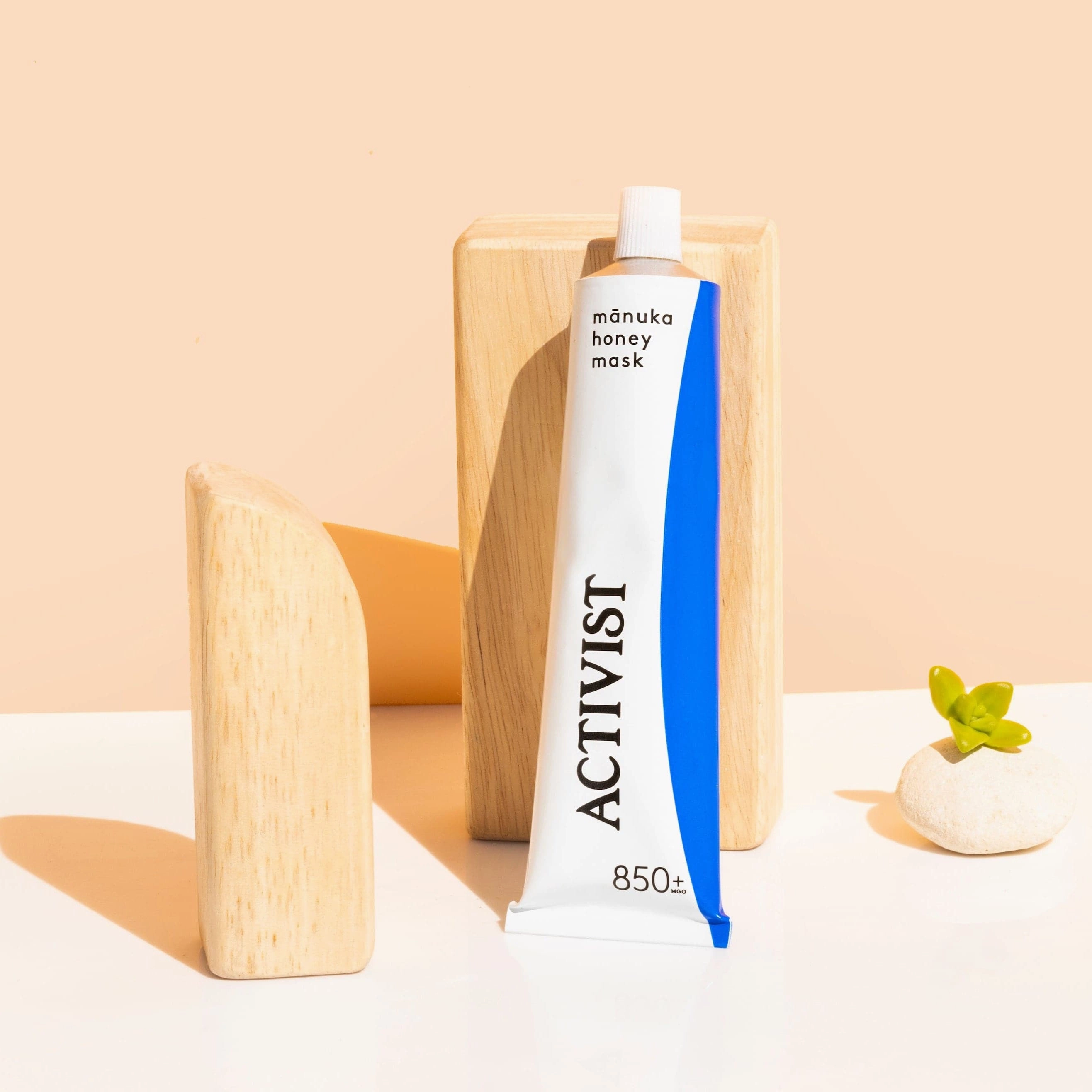 Mānuka Honey Mask 850  MGO