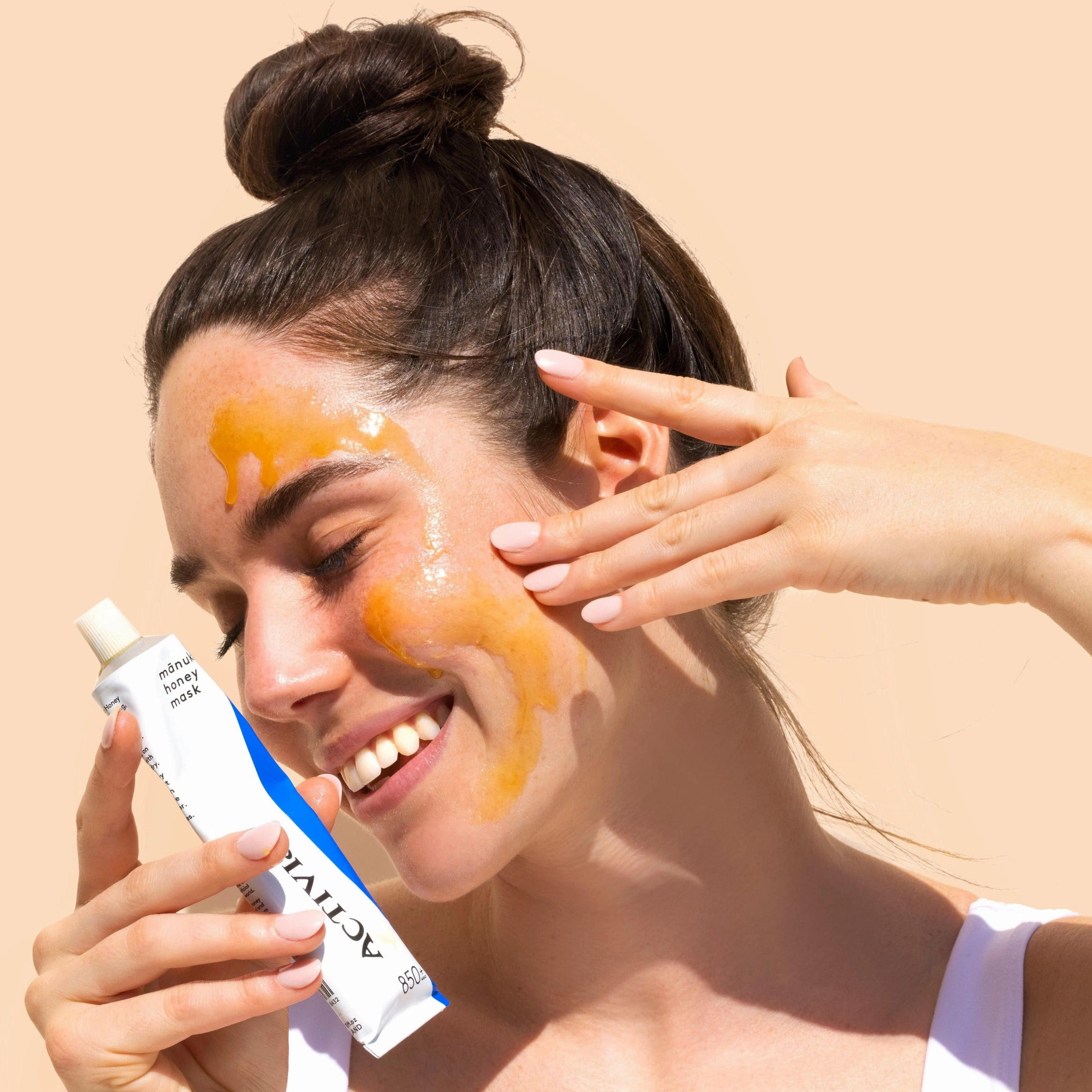 Mānuka Honey Mask 850  MGO