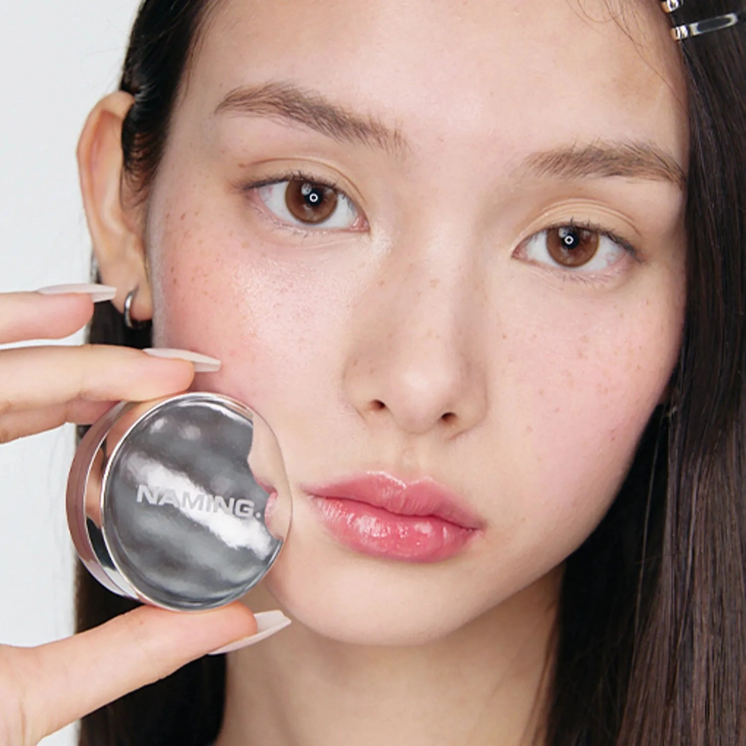 Naming Softy Cream Blush