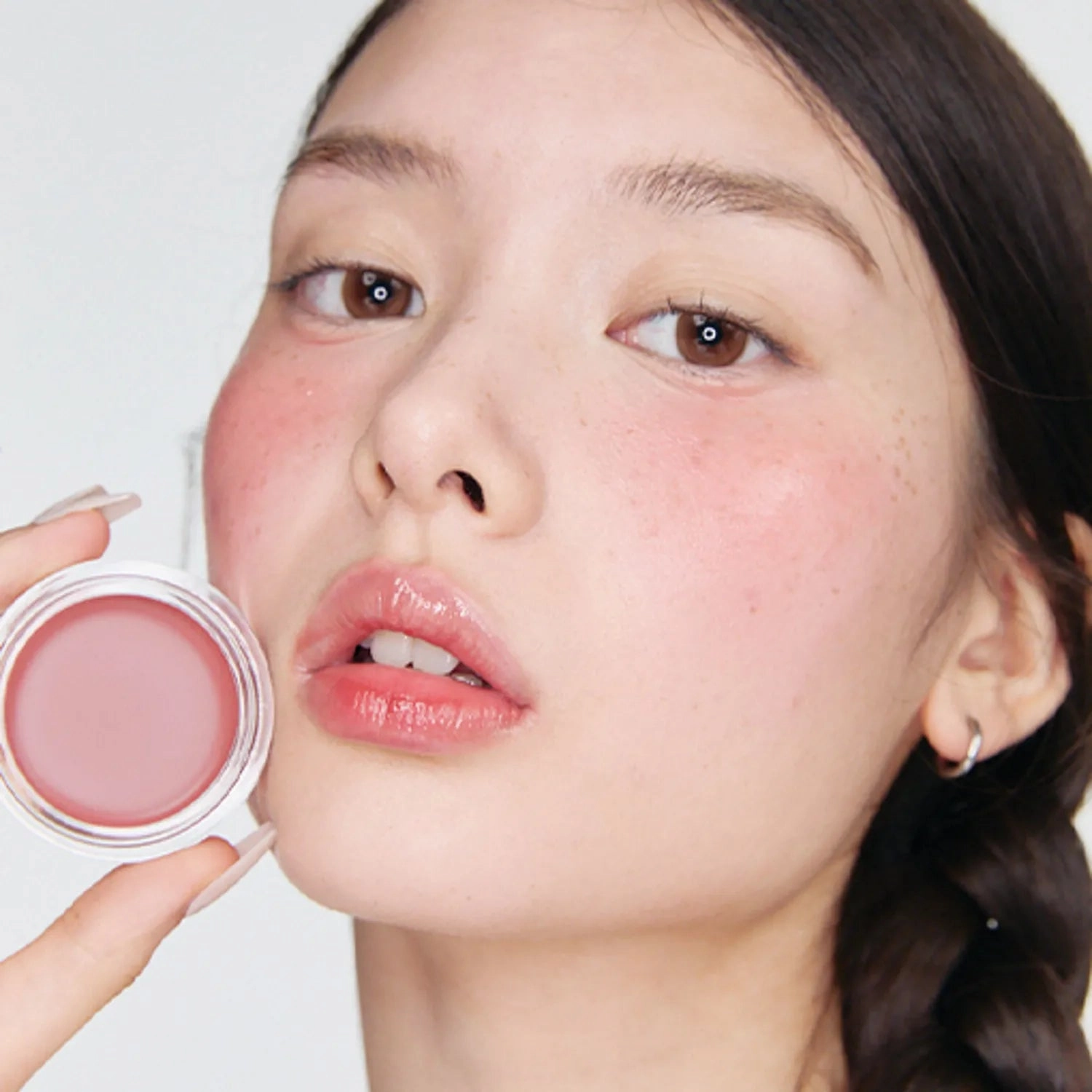 Naming Softy Cream Blush