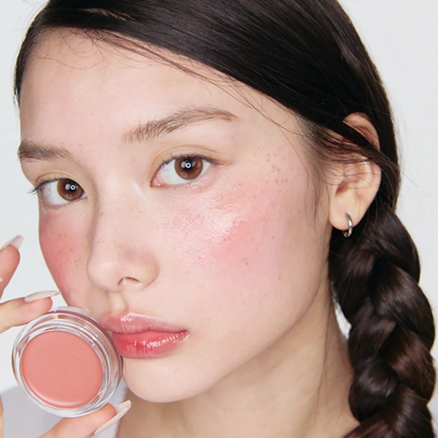 Naming Softy Cream Blush