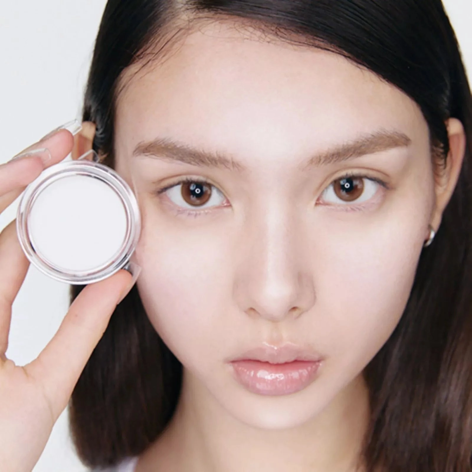 Naming Softy Cream Blush