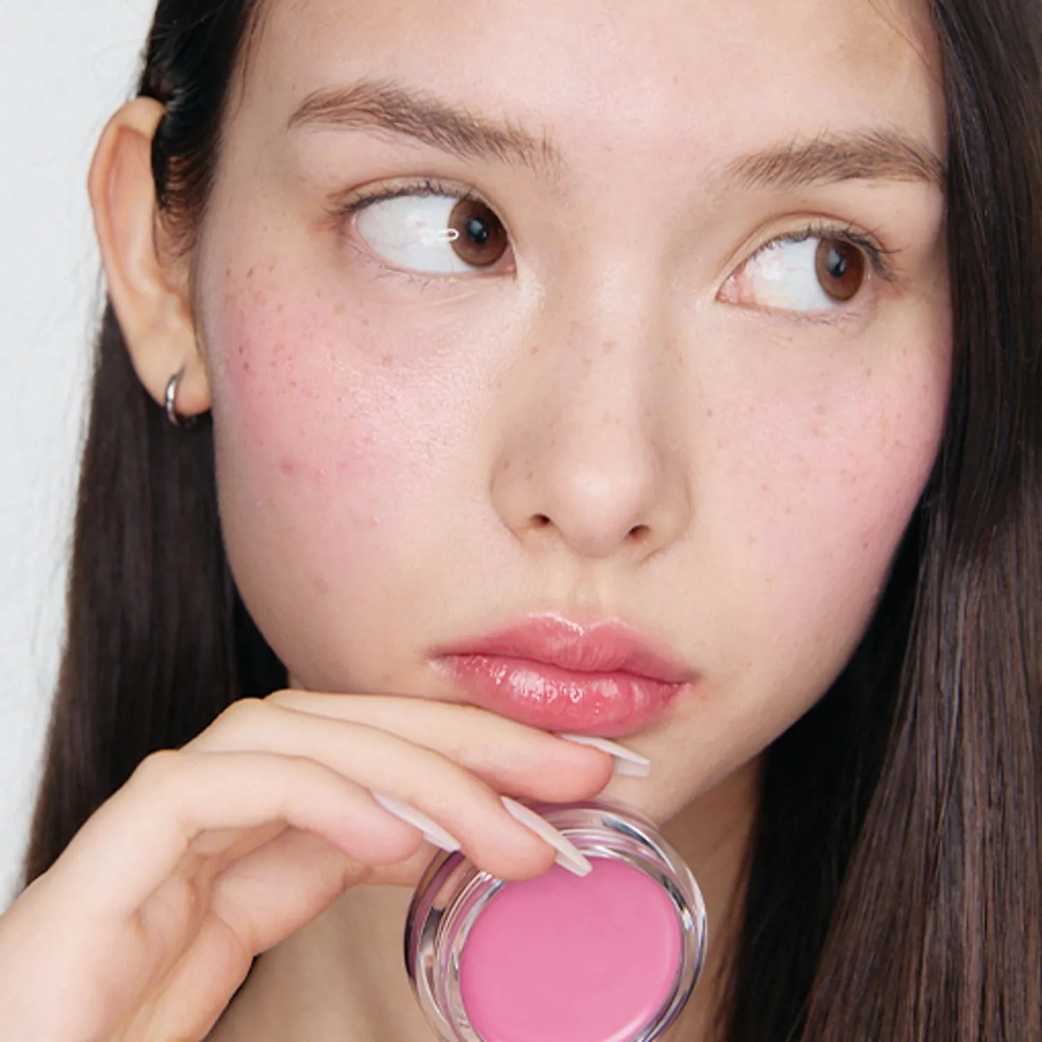 Naming Softy Cream Blush