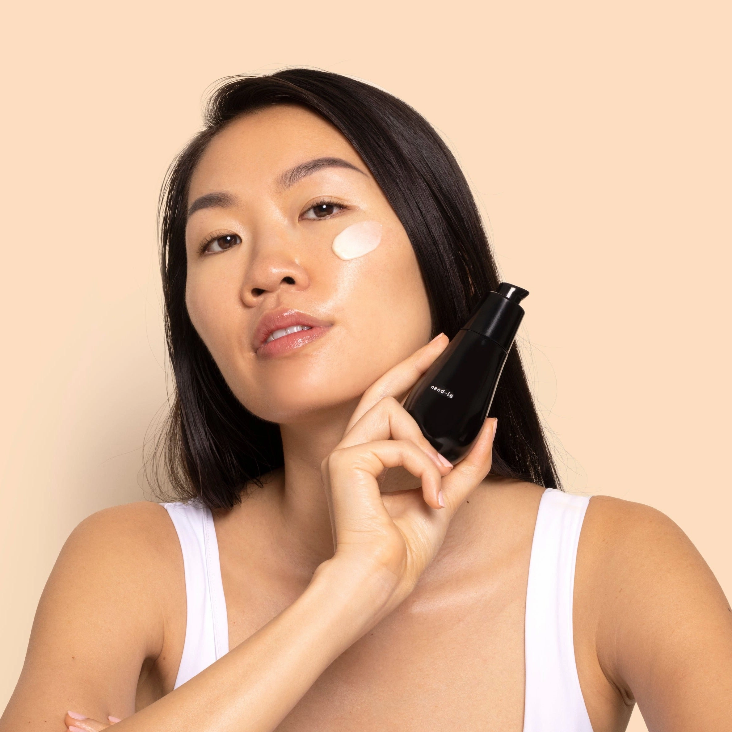 Need-Le Brightening Microchanneling Nectar