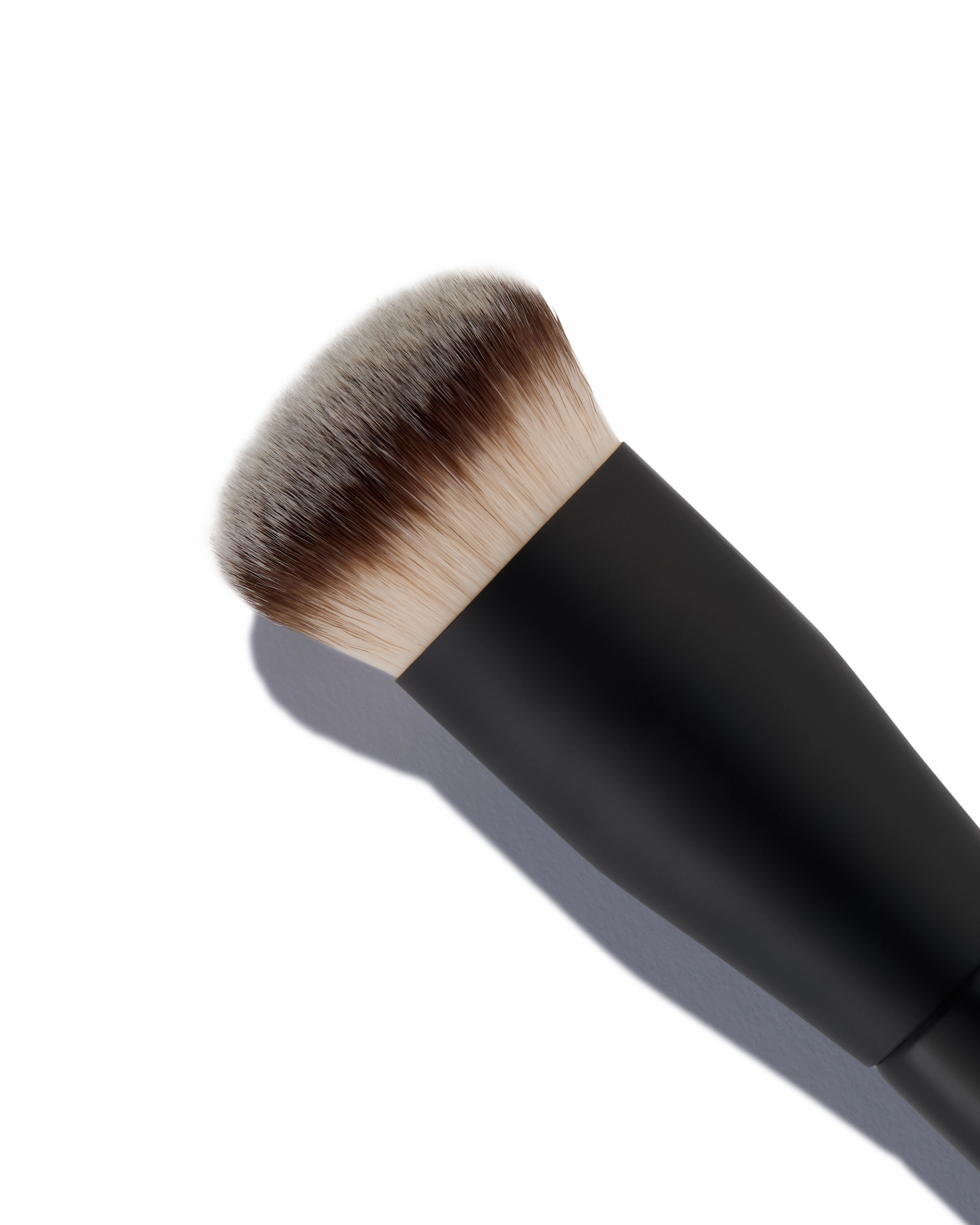 No. 2 Face Buffing Brush (Seamless Blend Brush)