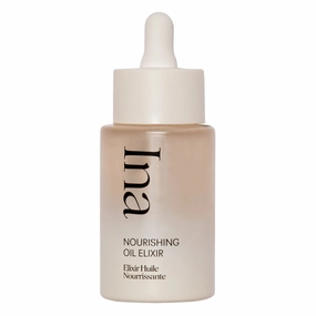 Nourishing Oil Elixir