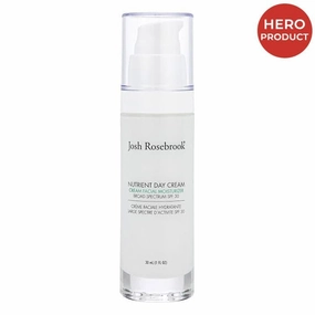 Nutrient Day Cream SPF 30