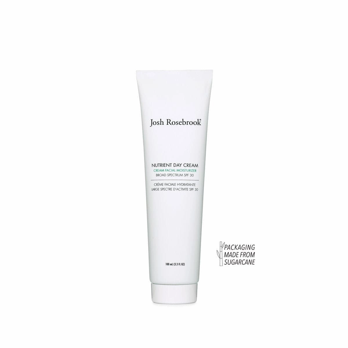 Nutrient Day Cream SPF 30