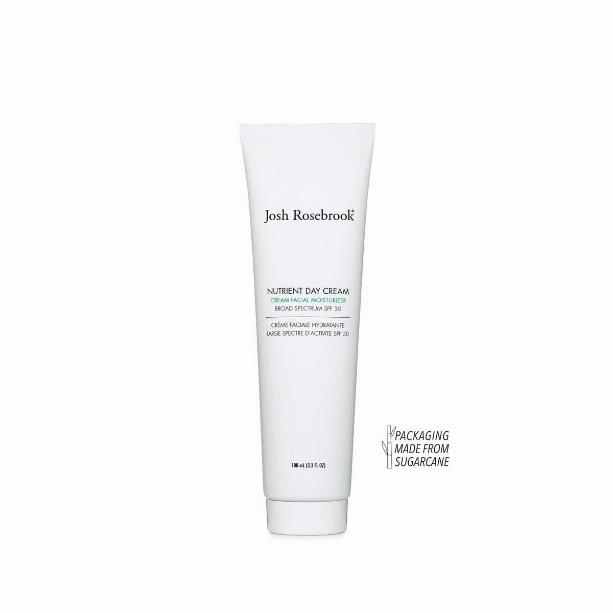 Nutrient Day Cream SPF 30
