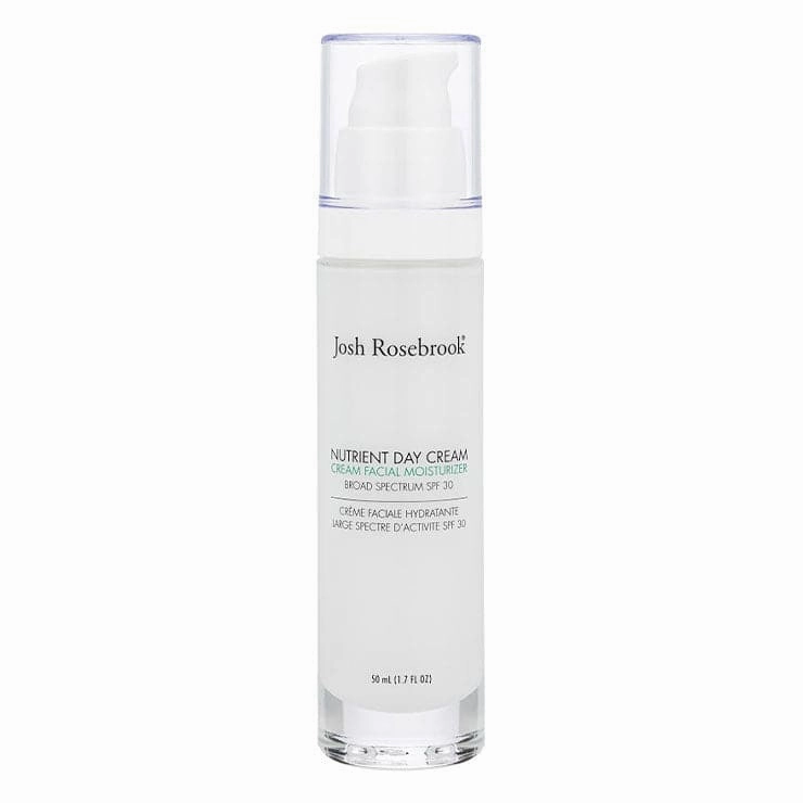 Nutrient Day Cream SPF 30