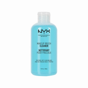 NYX Brush Cleaner