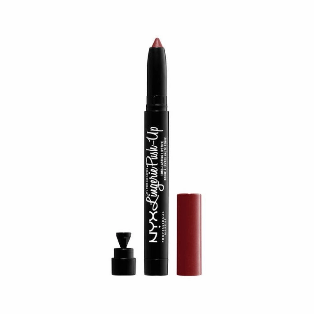 Nyx Lip Lingerie Push-Up Long-Lasting Lipstick