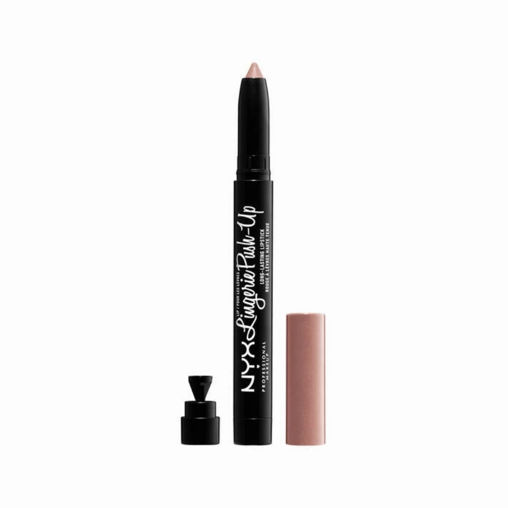 Nyx Lip Lingerie Push-Up Long-Lasting Lipstick