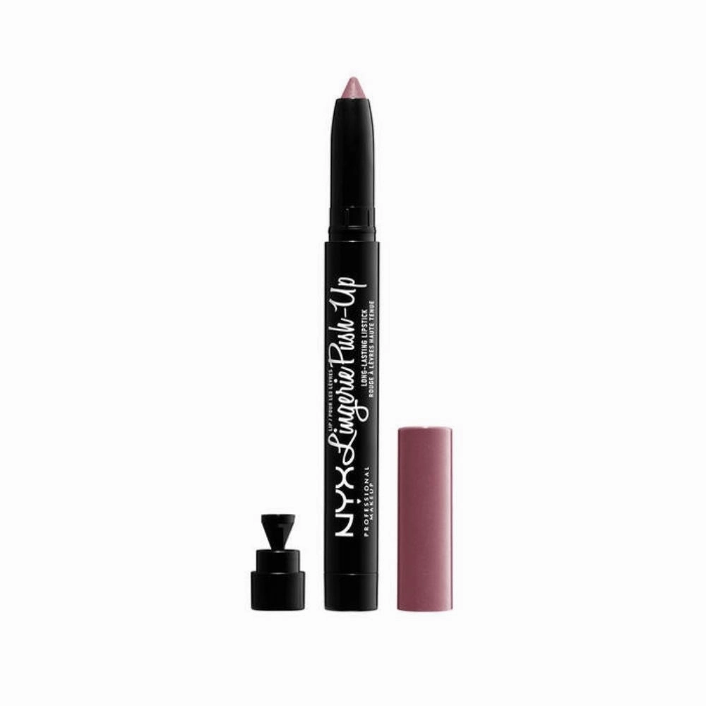 Nyx Lip Lingerie Push-Up Long-Lasting Lipstick