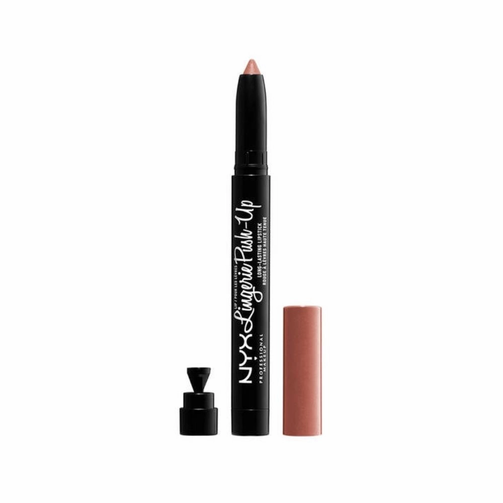 Nyx Lip Lingerie Push-Up Long-Lasting Lipstick