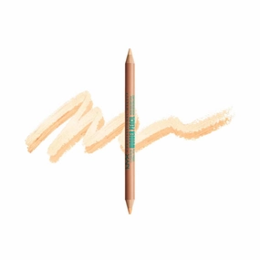NYX Wonder Pencil Micro Highlight Stick 01 Light